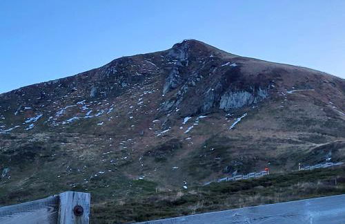Appartement Mont Dore tout confort, 2 pièces, 4 personnes - Foto 45