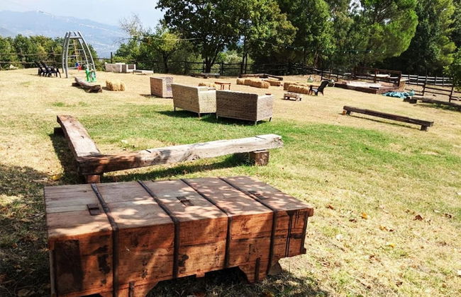 Il Rifugio del Contadino Country House - Photo 49