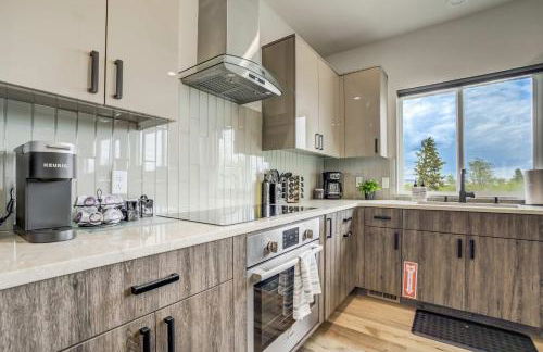 The Overlook Luxury Rooftop Retreat by Broadmoor - Foto 16