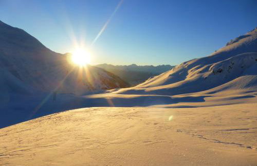 Unterlutaschg-Chalet Appartement am Hof - Foto 62