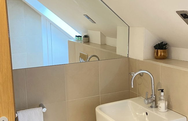 My-Canning Street Apartments - Foto 26