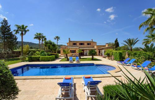 Finca Teuler Petit - Foto 32