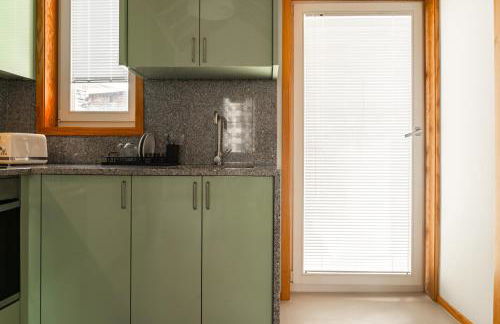 City Hall Apartments - Photo 20