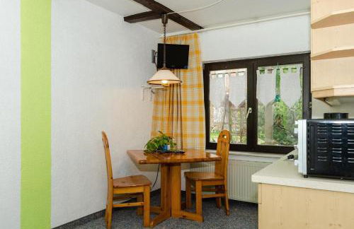 2-Personenappartement-in-Schaprode-auf-Ruegen-Zi1 - Foto 1