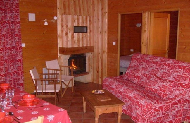 Nice Chalet With Dishwasher, in the High Vosges - Photo 22