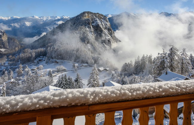 Ardévaz I - Foto 23