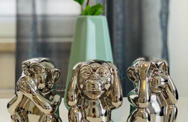 Moderne Unterkunft - Foto 13