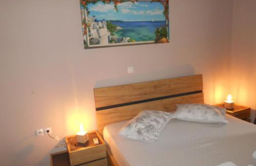 SPΛCES PYLOS Apartments - Foto 44
