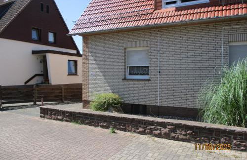 Ferienwohnung Weserperle - Foto 15