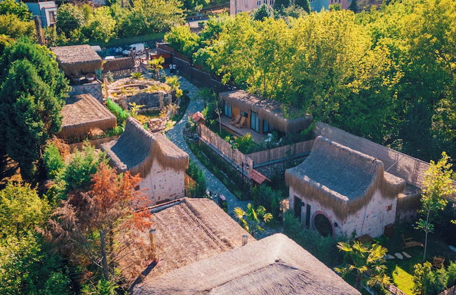 Feronia Suites - Foto 72