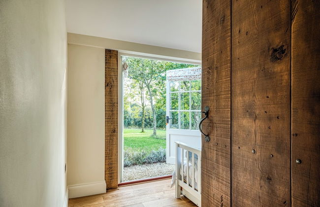 The Cider Barn - Gorgeous 2BD Near Bath - Foto 51