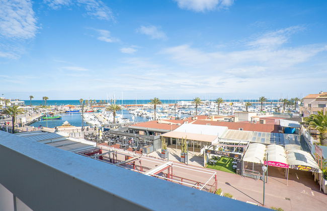 Port Astoria - Foto 17