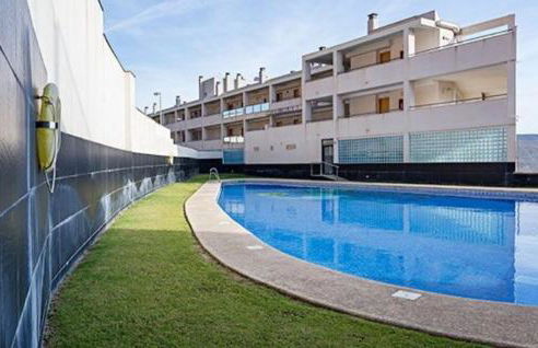 Apartamentos Deluxe Roquetas de Mar con Golf y Piscina Climatizada, Parking privado - Foto 23