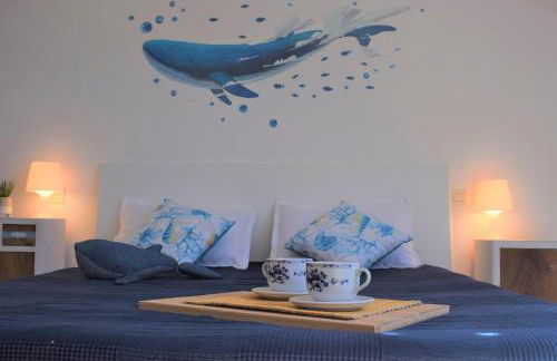 Calilla Home-appartamento Scirocco - Foto 6