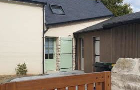 Gîte Rêves d'Océan, location indépendante chez Miquel-Anges - Foto 45