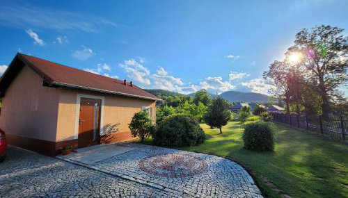 Słoneczny Domek - Foto 5