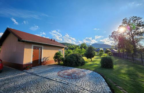 Słoneczny Domek - Foto 5