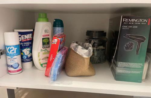 App. 2 p design zen vue mer N182 - Foto 72