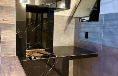 Studio Apto 4 - Vista Linda Varanda com Churrasqueira - Residencial Sereia - Foto 19