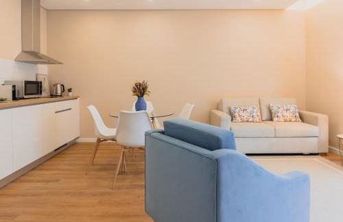 Primeiro Quartel Apartments - 1 - Foto 8