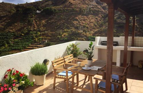 Casa Abuelo Pepe - Foto 1