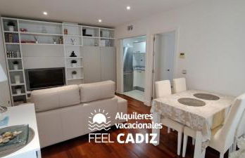 Apartamento Calderón, Feel Cádiz - Foto 1