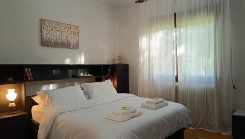 Cozy Garden House - Foto 2