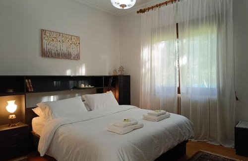 Cozy Garden House - Foto 2