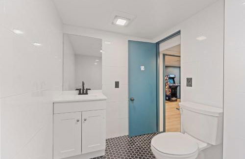 Cozy retreat on private estate with Hot Tub - Foto 54