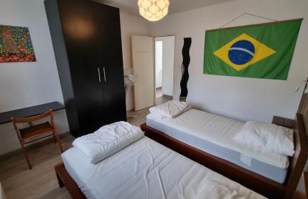 Villa Tré les Pins, 7 chambres, à 100m du LAC DE LACANAU - Foto 37