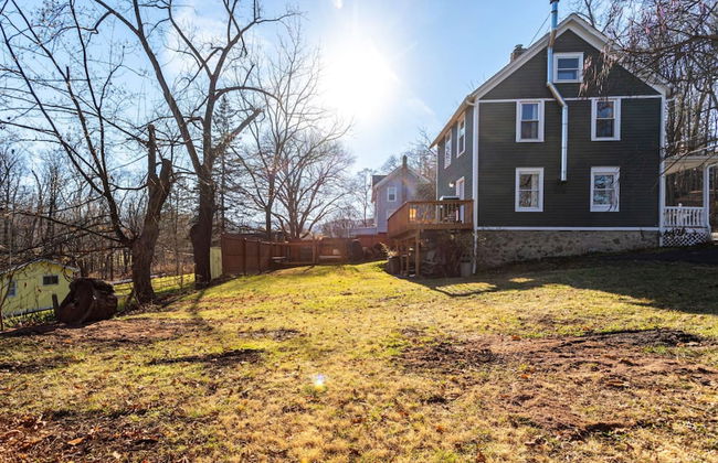 Cozy Easy Access to the Best of the Hudson Valley - Foto 54