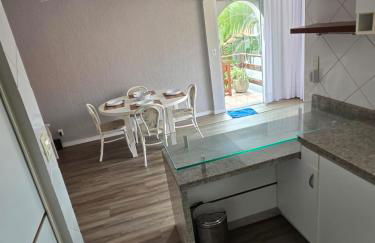 Duplex Apartment in Florianópolis - Praia Brava - Foto 25