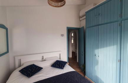 Binibeca Vell Luxury Villa, sea direct access, private pool - Foto 19