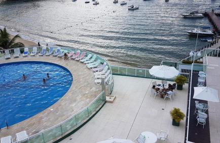 Angra inn, Angra dos Reis - Foto 34