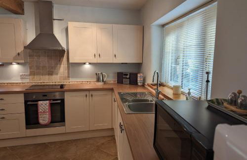 Mews Cottage - Foto 8