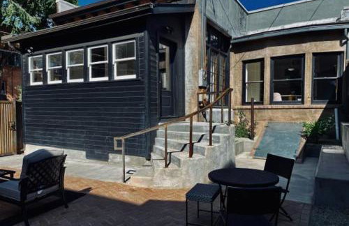 Docs Place Historic Jewel In Downtown Flagstaff Sophisticated Elegance - Foto 35