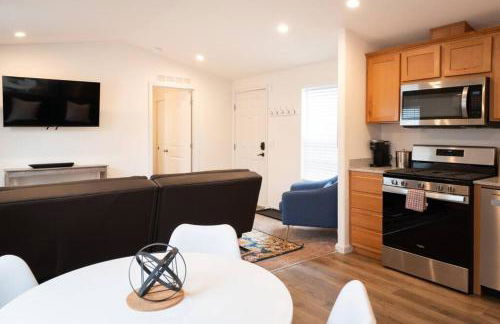 Modern 2-Bedroom Eucalyptus House - Foto 11