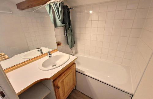 Les Chalets D'arrondaz - Appartement spacieux 10/12 personnes 90 m² MAE-7014 - Foto 7