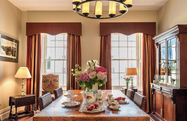 Beautifully Restored Soldier s Barracks to Sleep 10 People - Foto 14