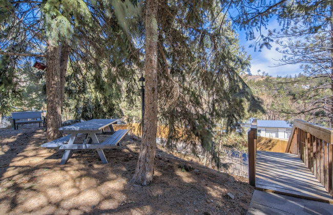 3BR Mountain Escapeat The Base Of Pikes Peakfamily Friendly - Photo 44