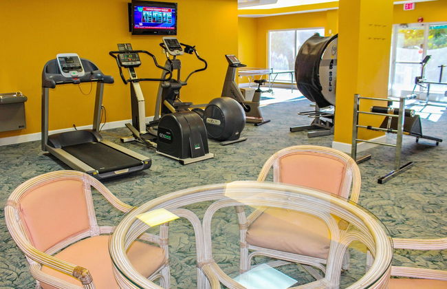 Discovery Beach Resort - Foto 24