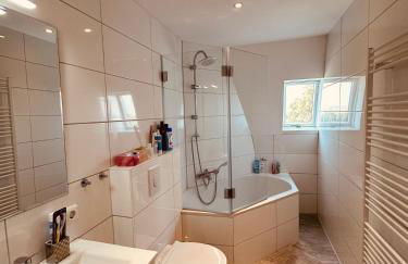 Zur schönen Aussicht I 90 m² I Idyllisch I Zuhause - Foto 5