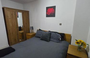 Cosy 2 bedroom apartment - Foto 26