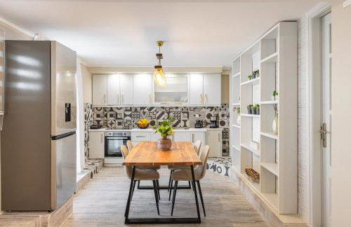 Pythagoreio Blue Street Apartment with Terrace - Foto 5