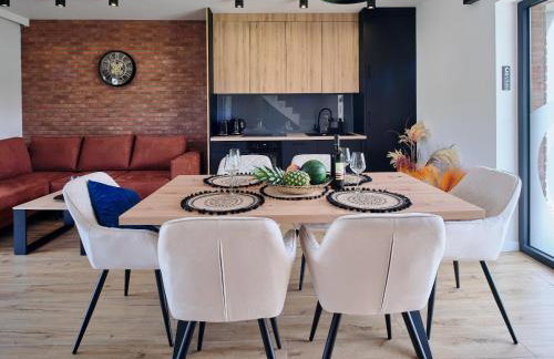 Apartamenty Marinera - Photo 37