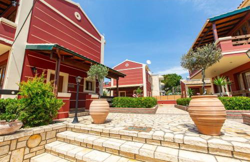 Medusa's Villas - Foto 7