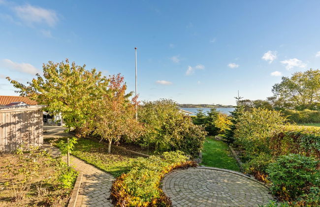 3 bedroom House in Broager with terrace - Photo 11