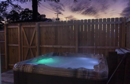 The Hamilton - Lakefront & Studio Suites, Hot Springs - Foto 55