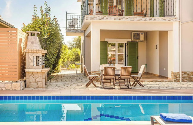 Villa Andreas Kefalonia - Foto 28