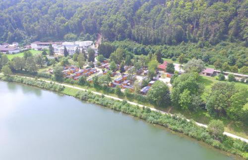 Tinyhaus Sankt Rupert Nummer 11 - Foto 34